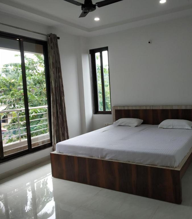 The Mangrove Achra Exterior foto