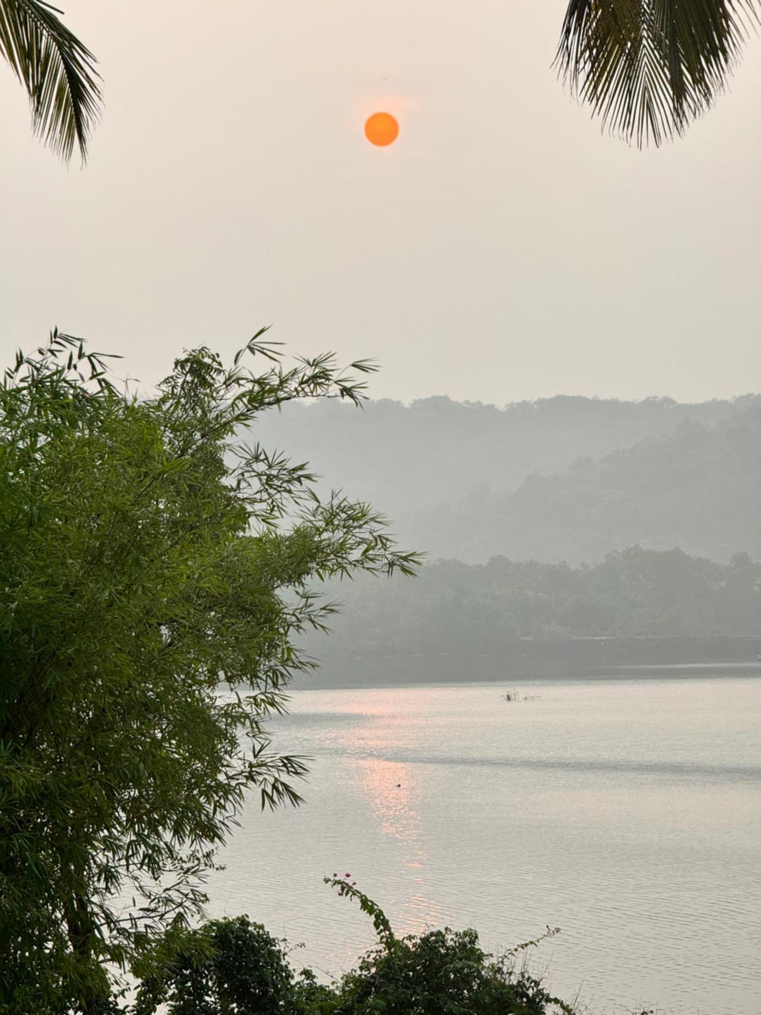 The Mangrove Achra Exterior foto